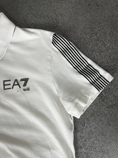 Emporio Armani EA7 Poloshirt (S)