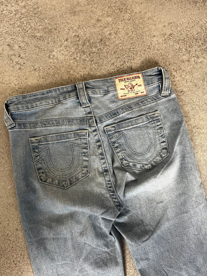 True Religion Vintage Jeans (M)