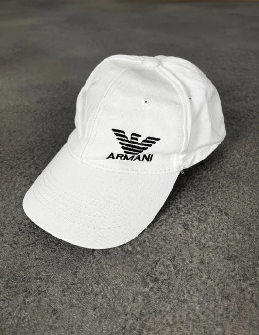 Giorgio Armani Cap