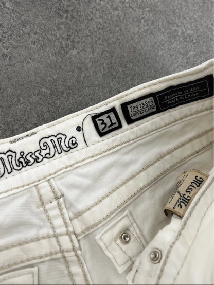 Miss Me Vintage Jeans (M)