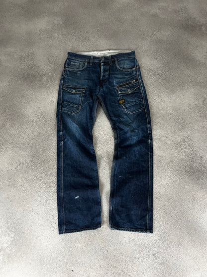 G-Star Raw Jeans (XL)