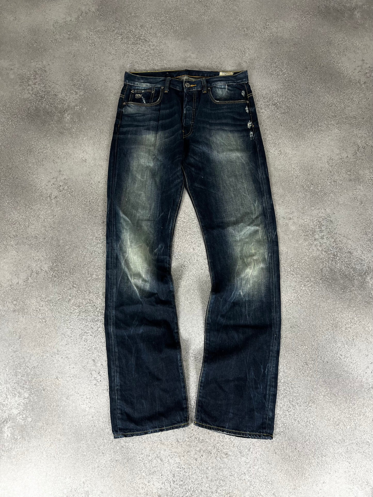 G-Star Raw Vintage Denim (L)