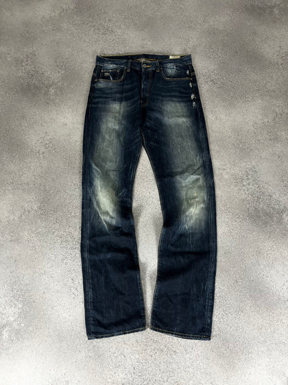 G-Star Raw Vintage Denim (L)