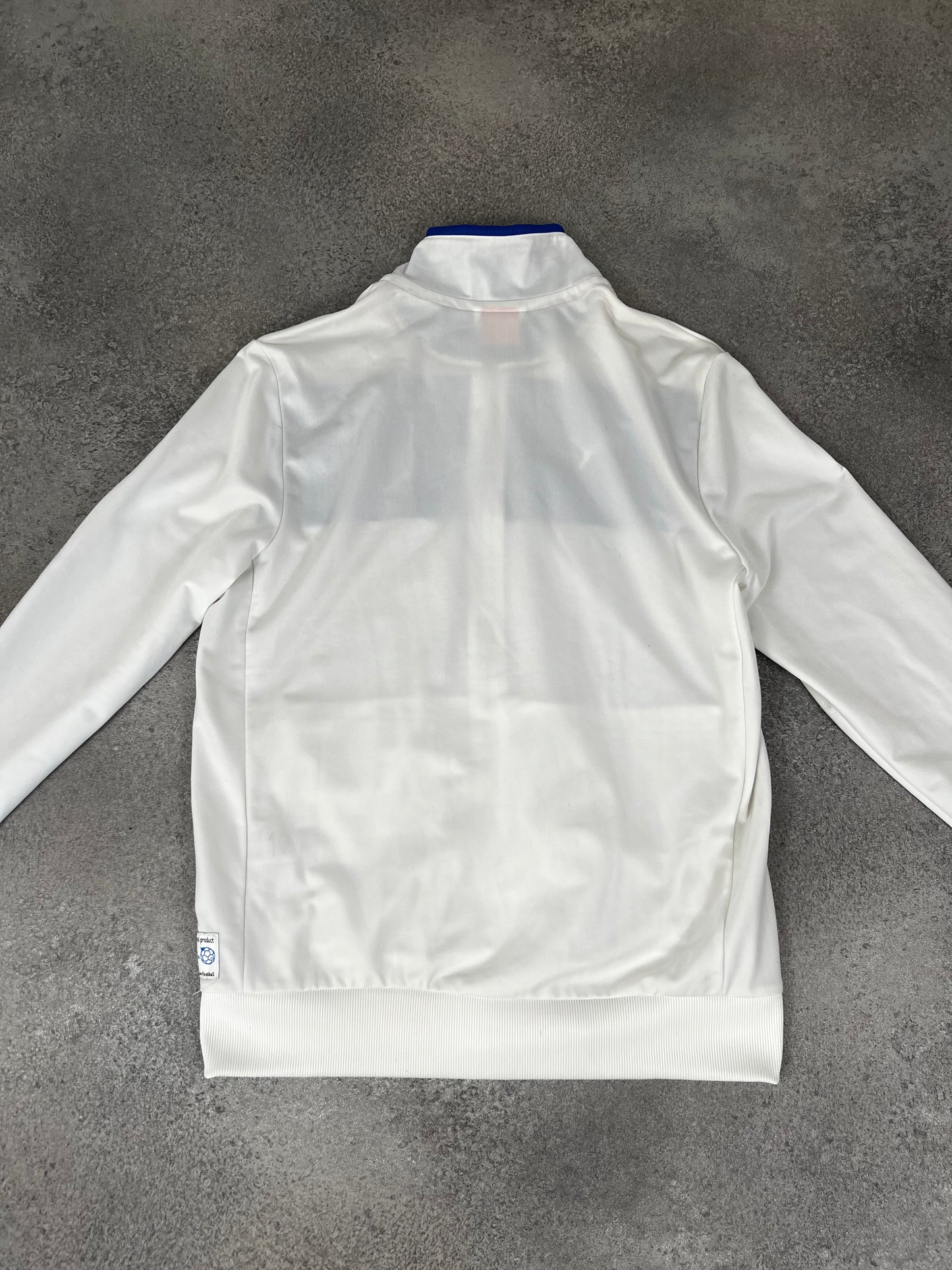 Puma Italia Trainingsjacke (M)
