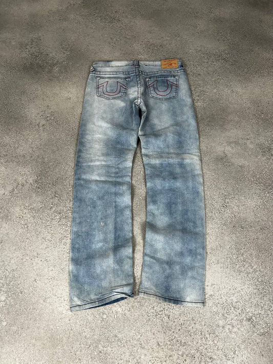 True Religion Vintage Jeans (S)