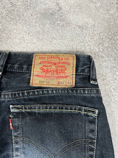 Levis 529 Vintage Jeans (S)