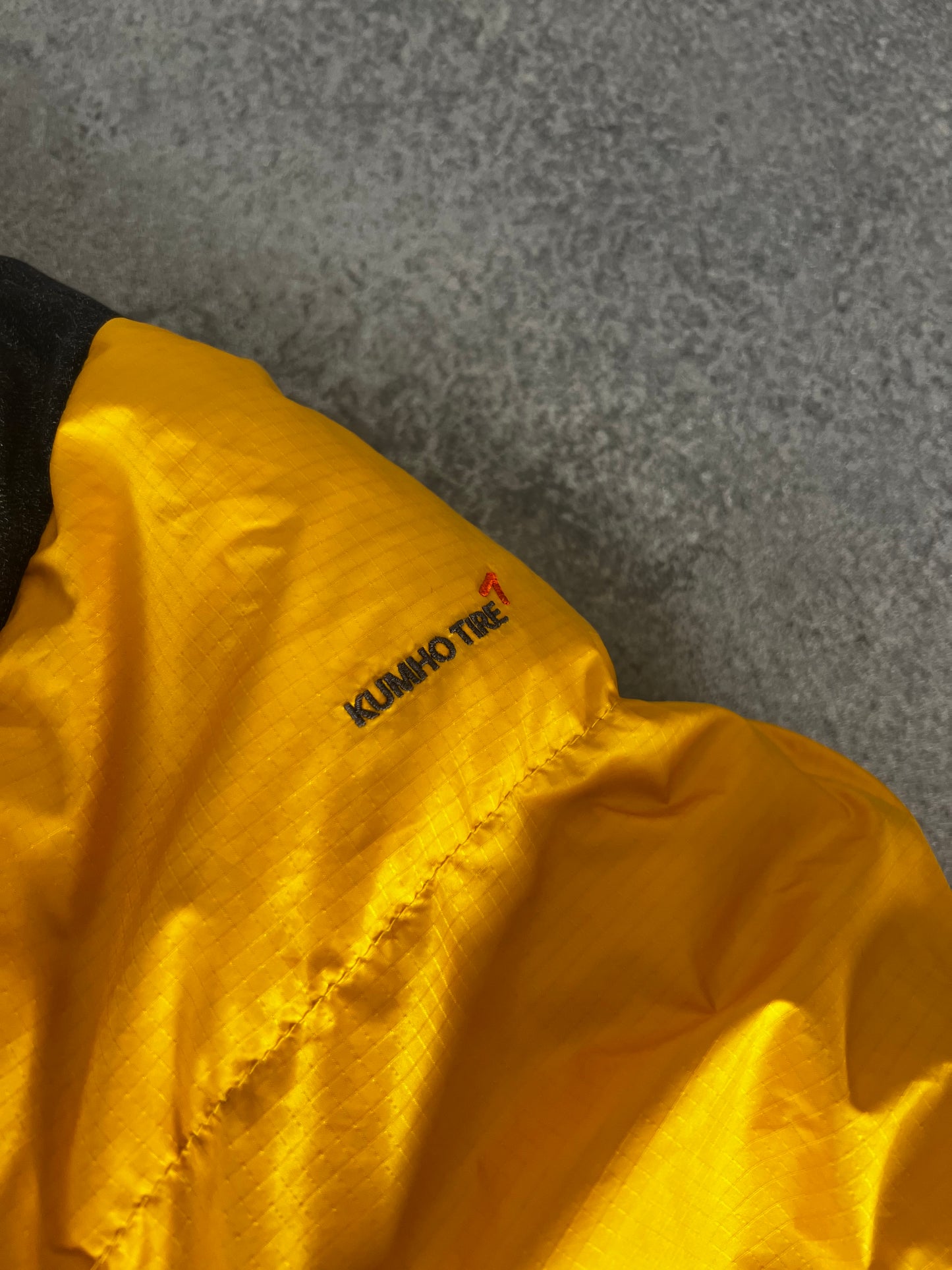 Montbell Pufferjacke (M)