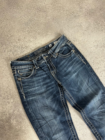 Miss Me Vintage Jeans (XS)