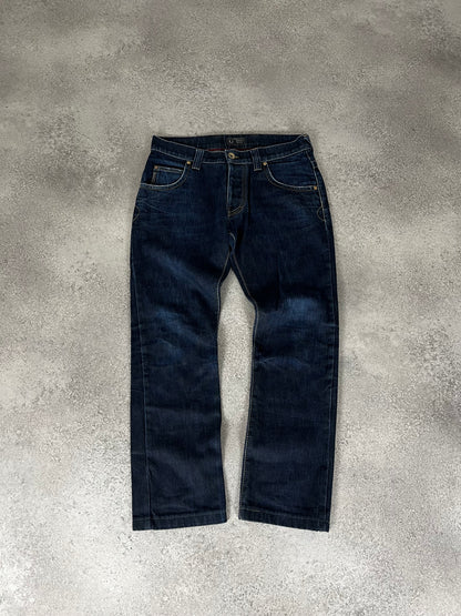 Armani Vintage Jeans (M-L)
