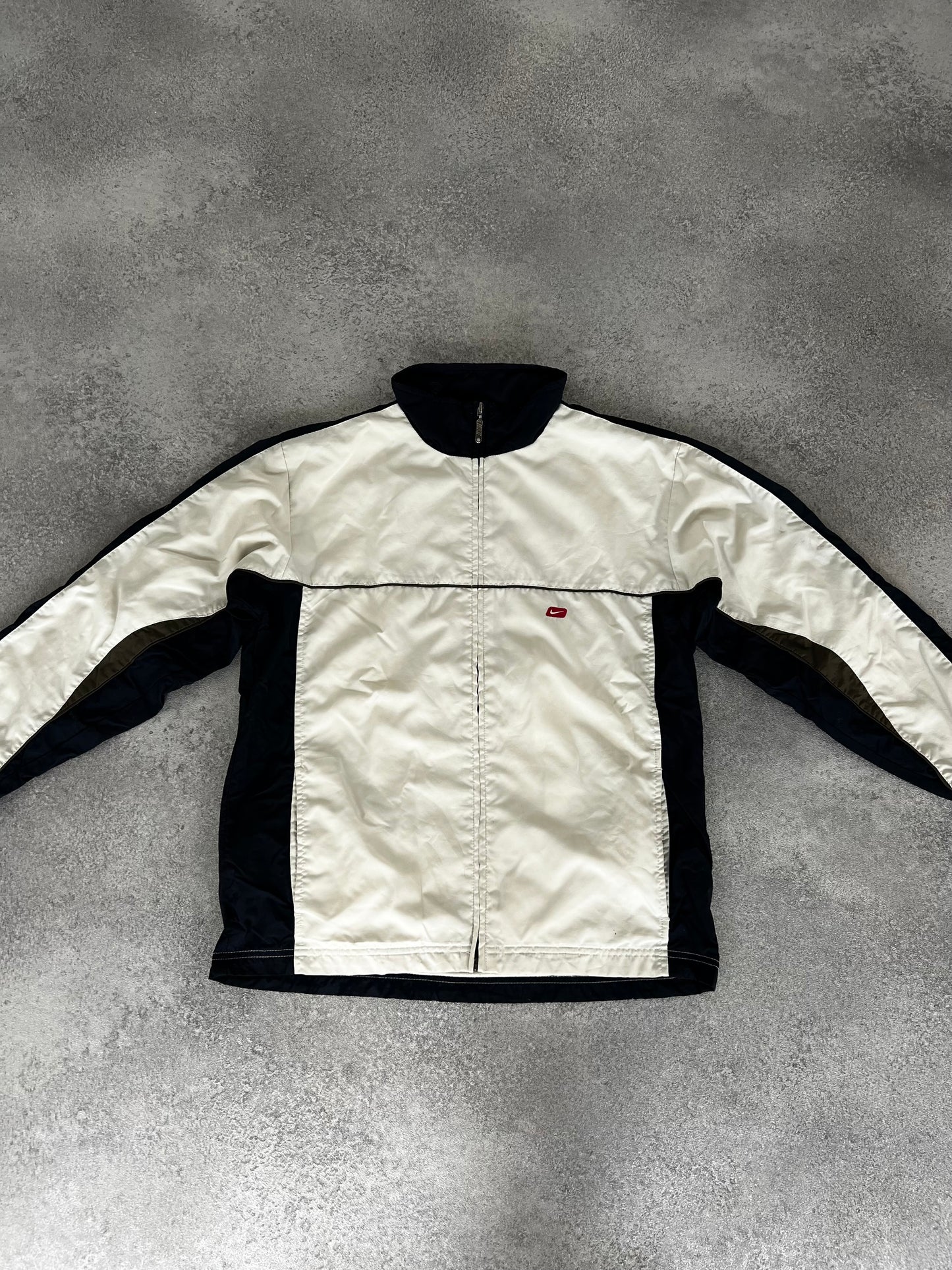 Nike Vintage Jacke (S)