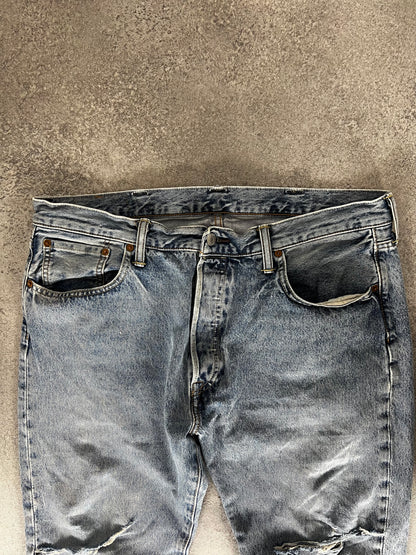 Levis 501 Vintage Jeans (XL)