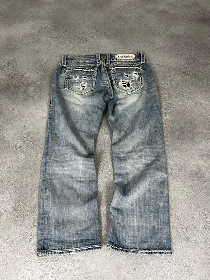 Rock Revival Vintage Jeans (L)