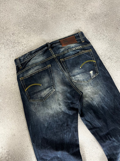 G-Star Raw Vintage Denim (L)