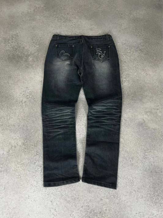 Vintage Jeans (L)
