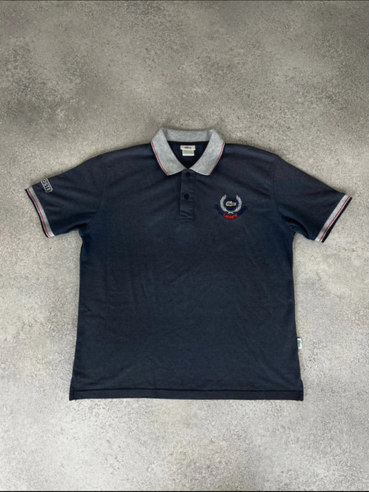 Lacoste Poloshirt (M)