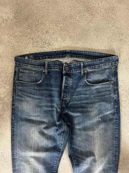 G-Star Raw Jeans Straight (XXL)
