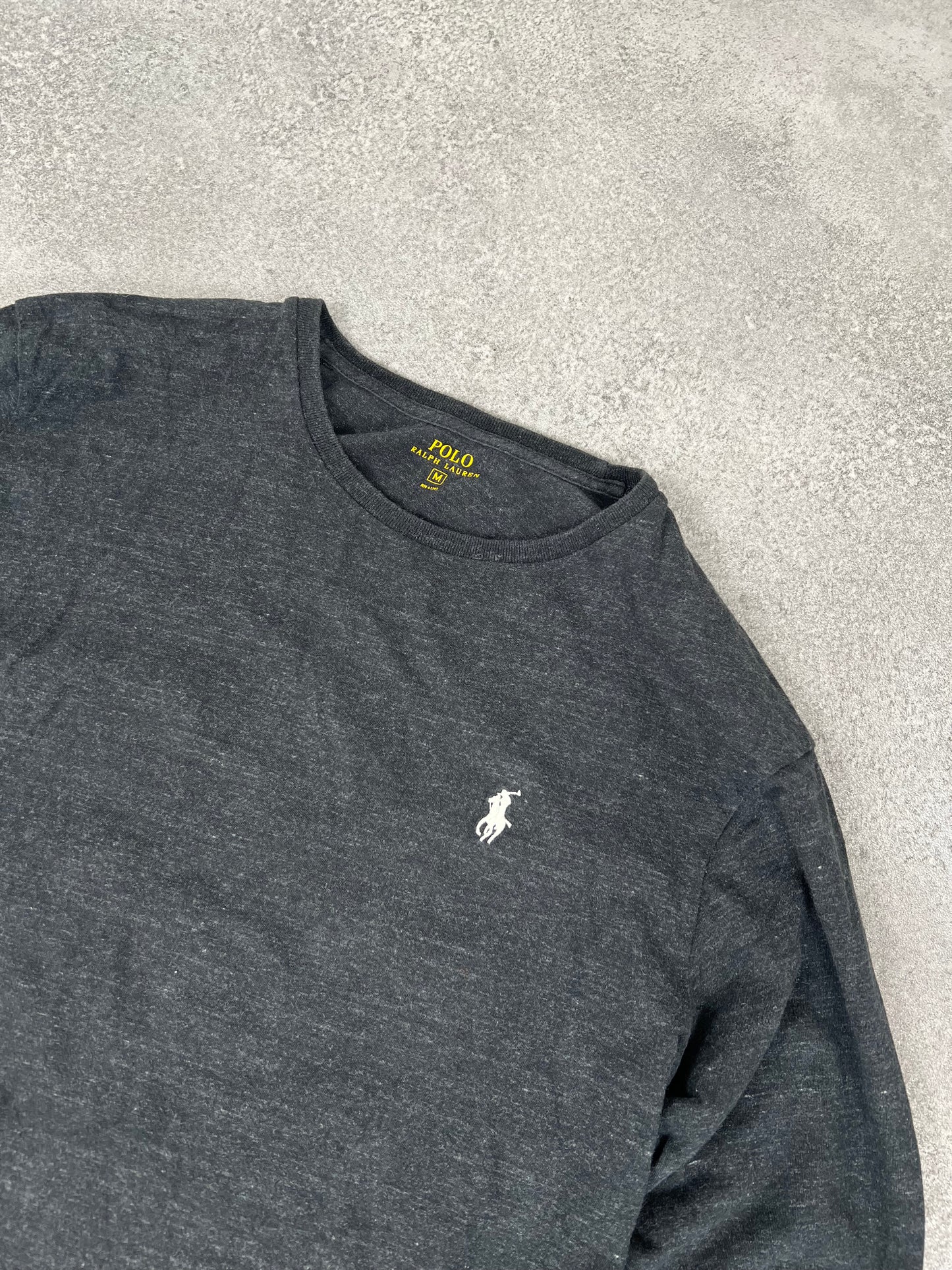 Ralph Lauren Longsleeve (M)