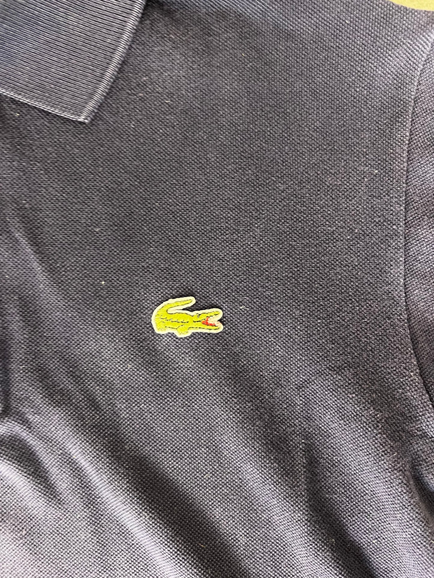 Lacoste Poloshirt (S)