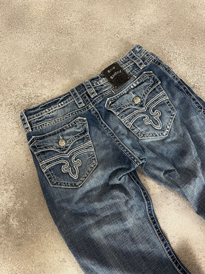 Rock Revival Jeans (XL)