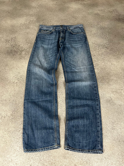 Hugo Boss Vintage Denim (L)