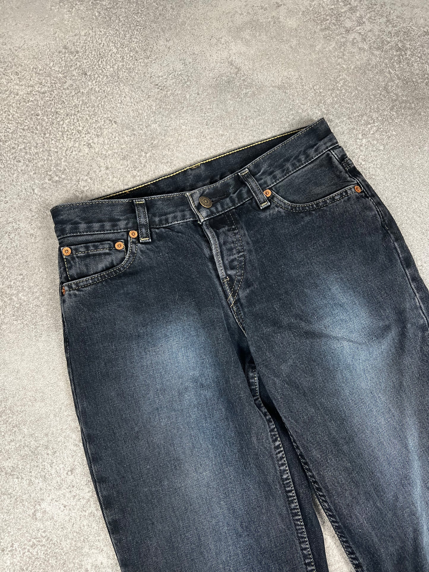 Levis 529 Vintage Jeans (S)