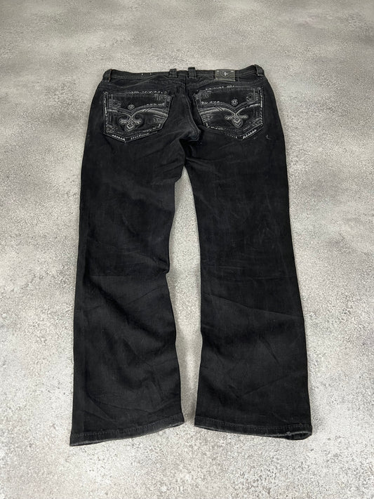 Rock Revival Vintage Jeans (XL)
