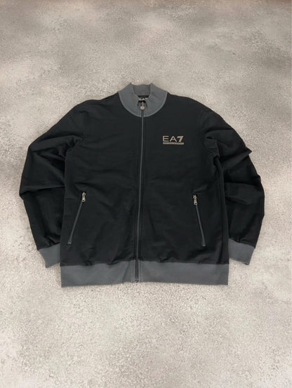 Emporio Armani EA7 Trainingsjacke (M)