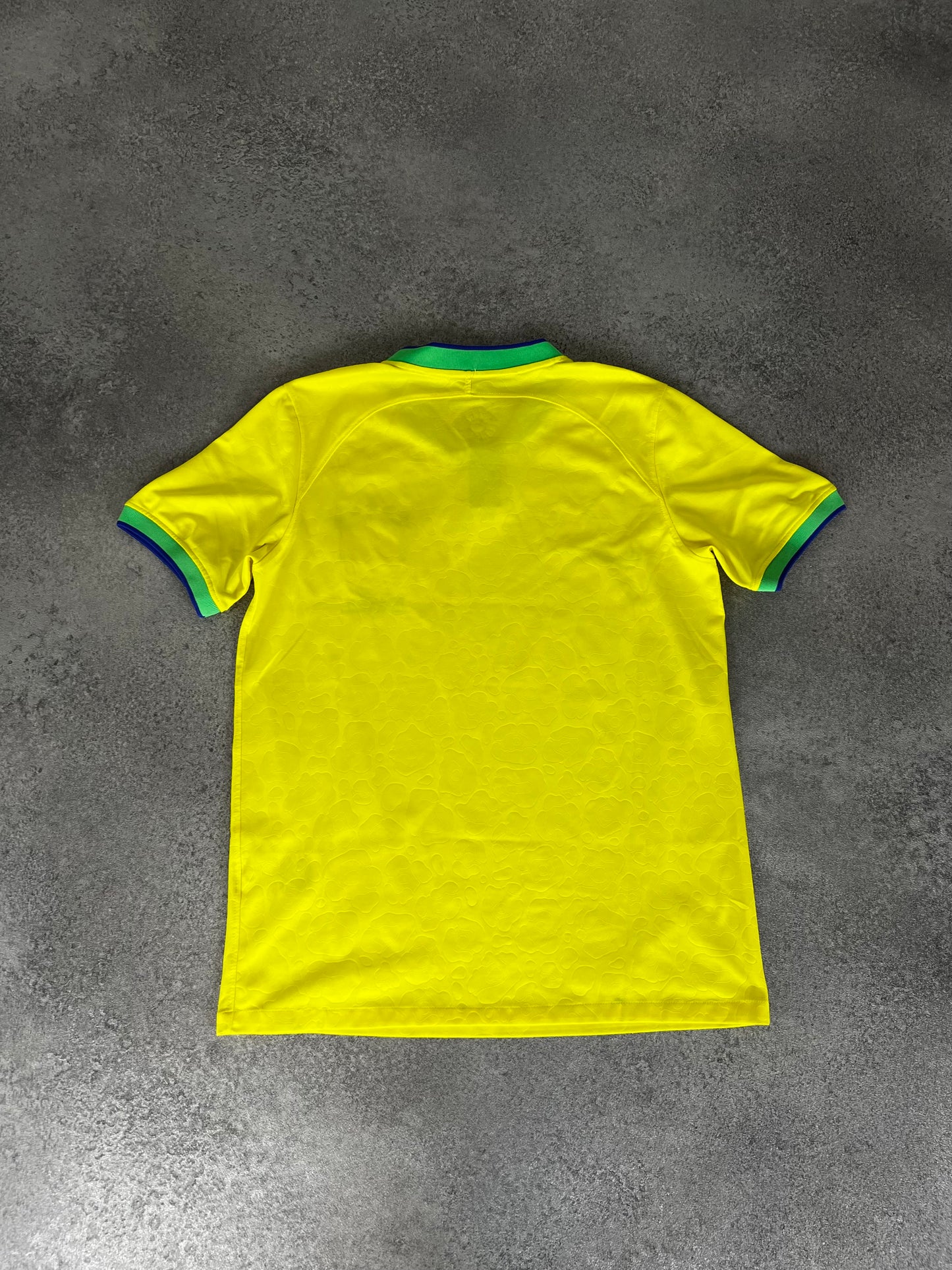 Nike Brasilien Trikot (S)