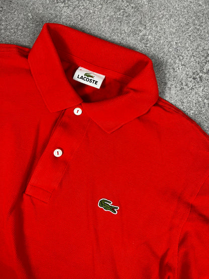 Lacoste Poloshirt (S)