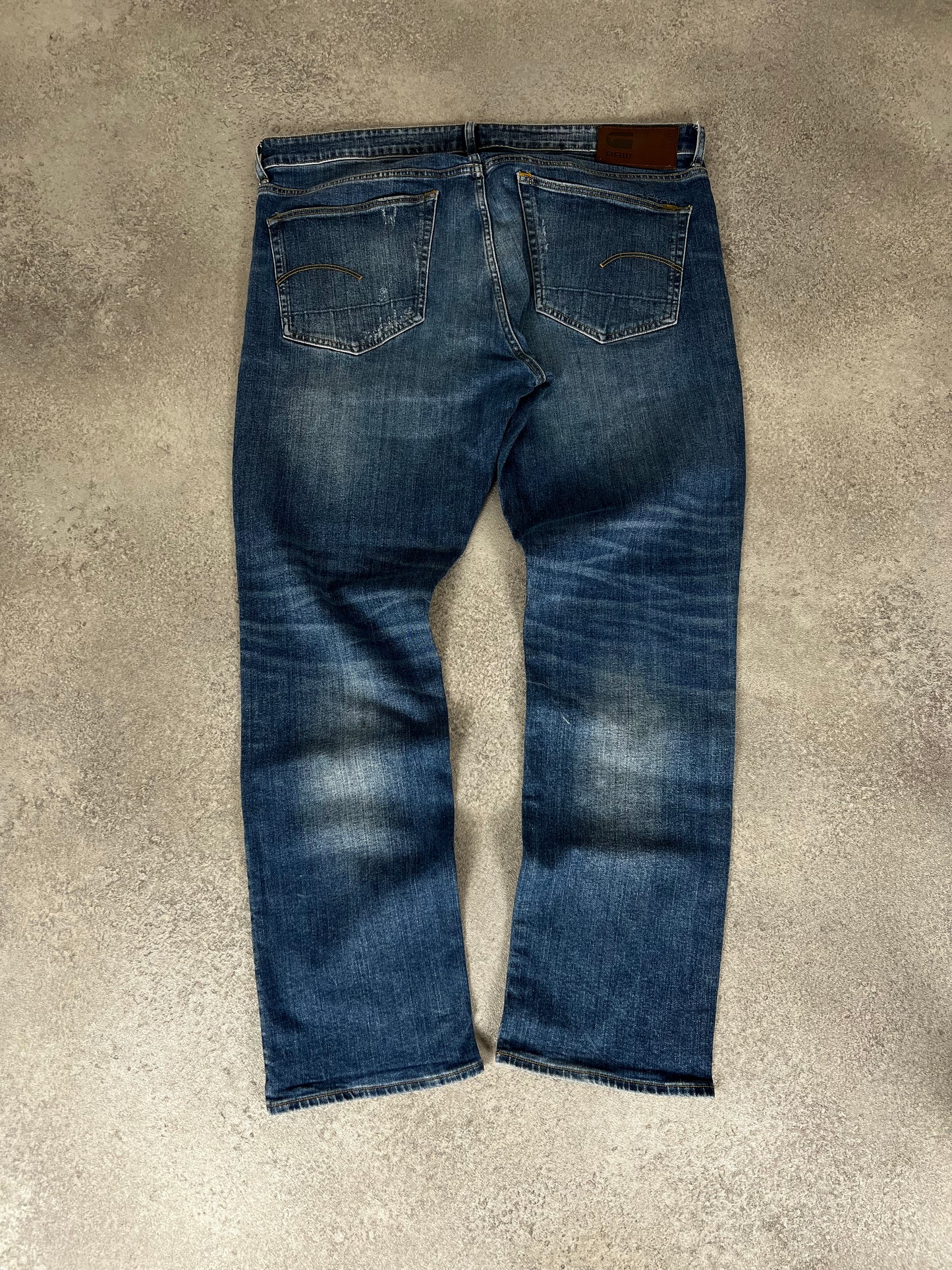 G-Star Raw Jeans Straight (XXL)