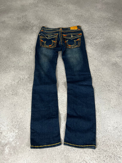 True Religion Bootcut Denim (S)