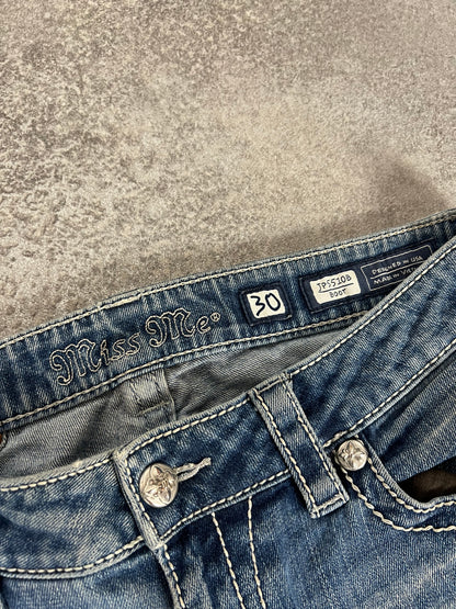 Miss Me Vintage Denim (M)