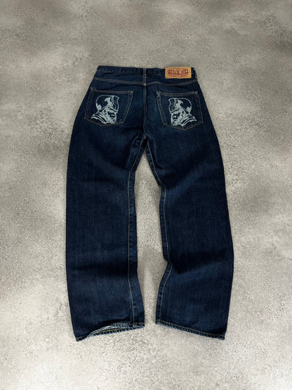 A Bathing Ape Jeans (M)