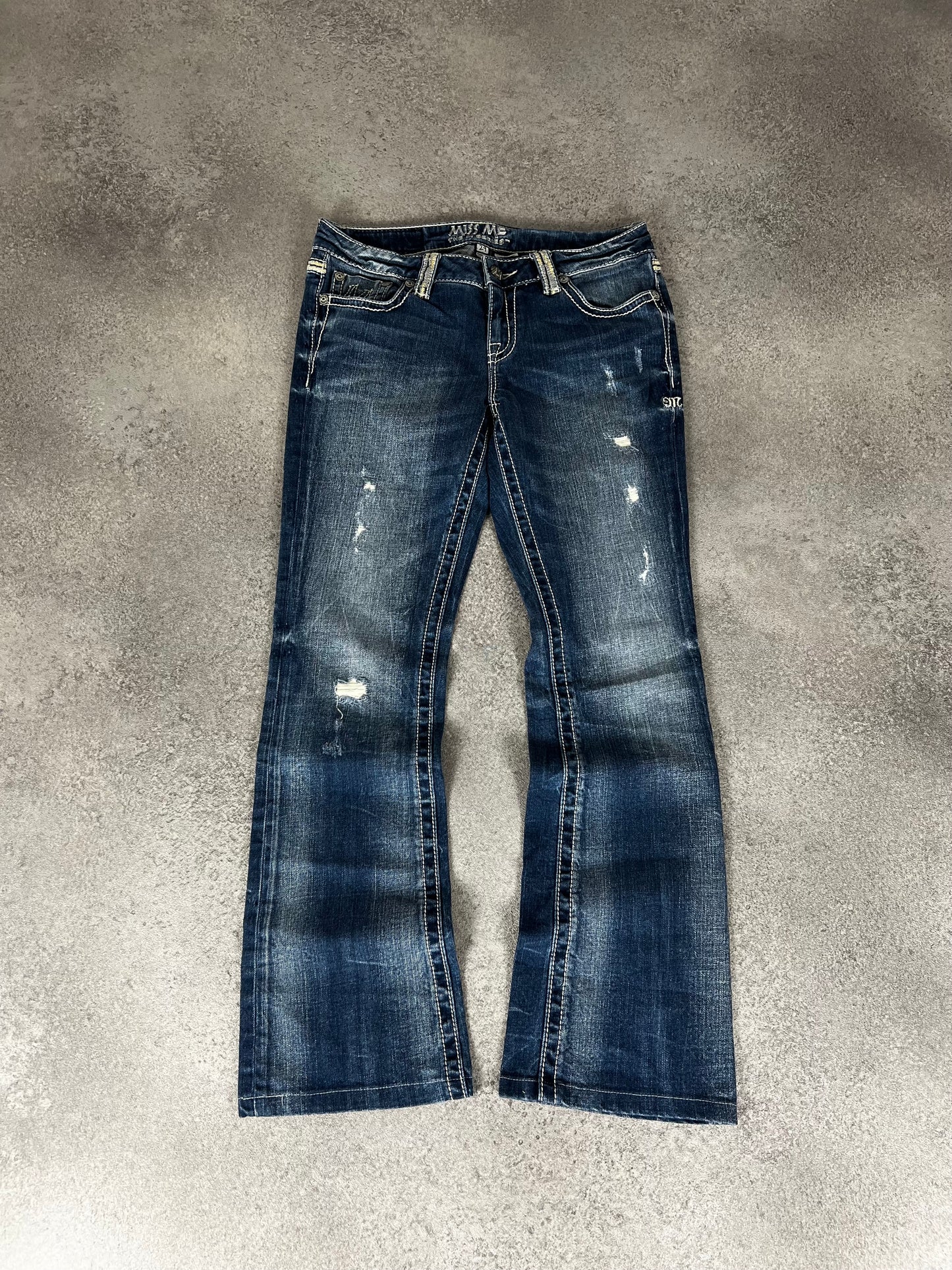 Miss Me Jeans Bootcut (M)