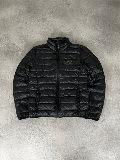 Emporio Armani EA7 Steppjacke (S)