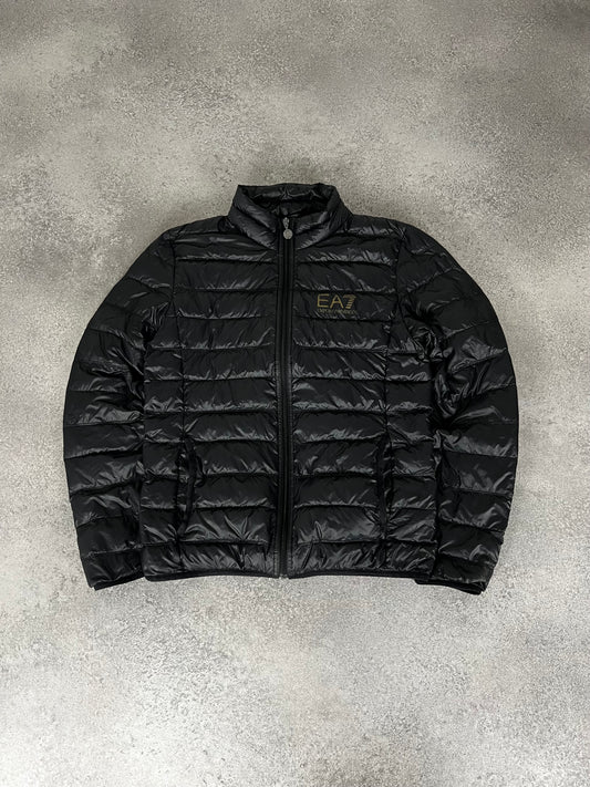 Emporio Armani EA7 Steppjacke (S)