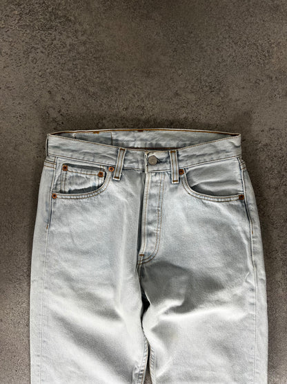 Levis 501 Vintage Jeans (S)