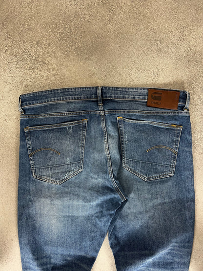 G-Star Raw Jeans Straight (XXL)