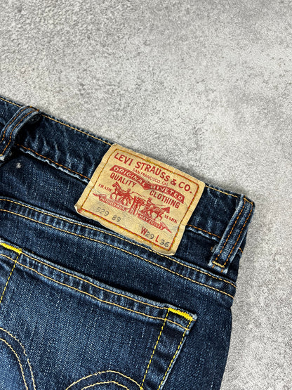 Levis 529 Bootcut Jeans (M)