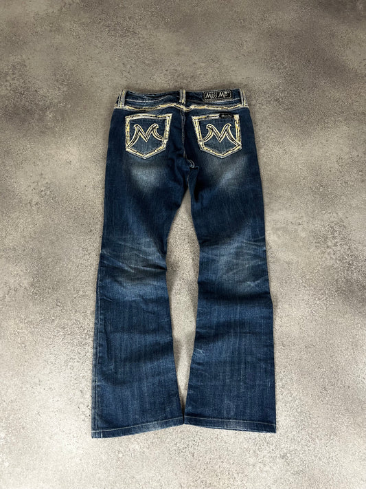 Miss Me Jeans Bootcut (M)