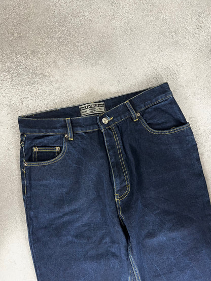 Ufo Bootcut Jeans (L)