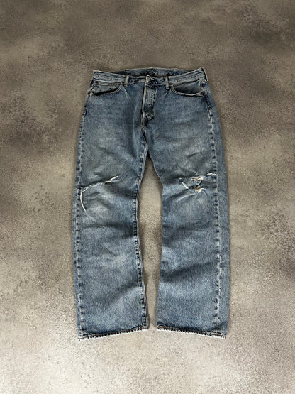 Levis 501 Vintage Jeans (XL)