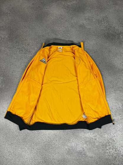 Adidas Juventus Trainingsjacke (S)