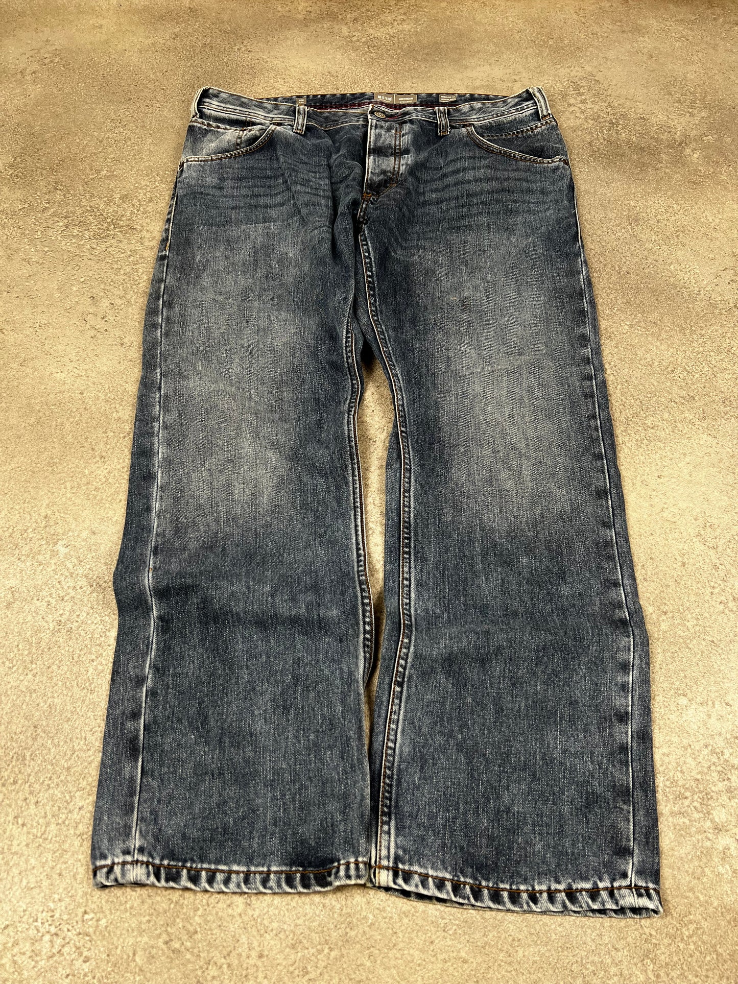 Mustang Vintage Jeans (XL)