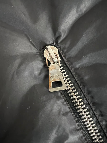 Prada Bomberjacke (L-XL)