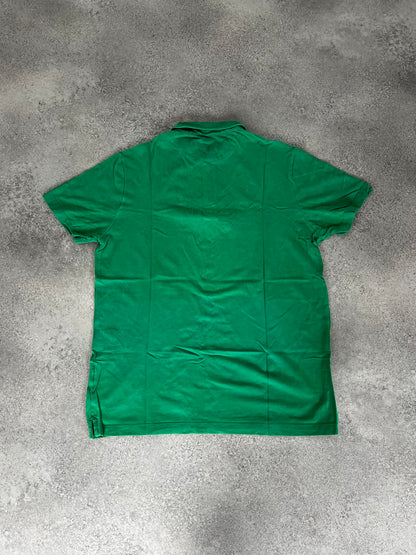 Champion Vintage Poloshirt (XXL)