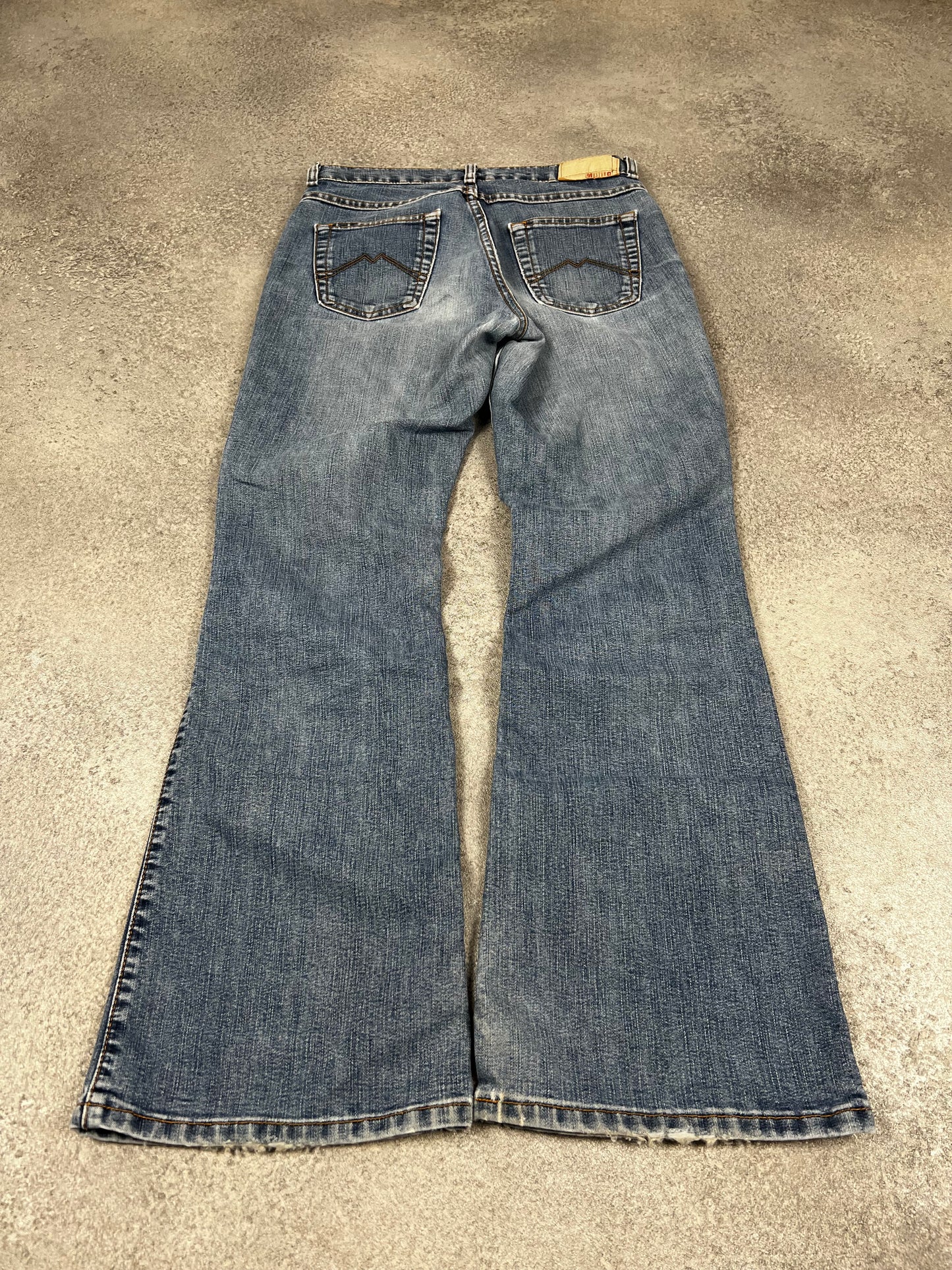 Mustang Vintage Jeans (S)