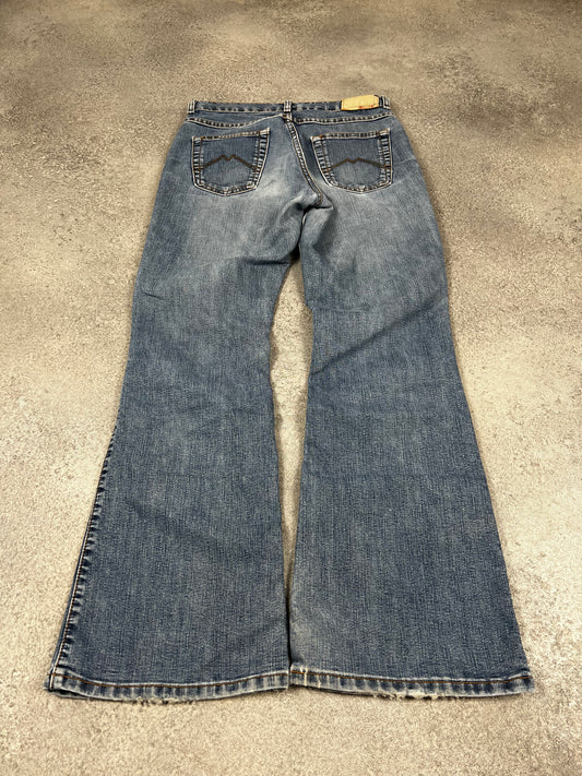 Mustang Vintage Jeans (S)