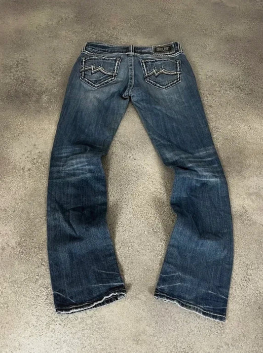 Miss Me Vintage Jeans (M)