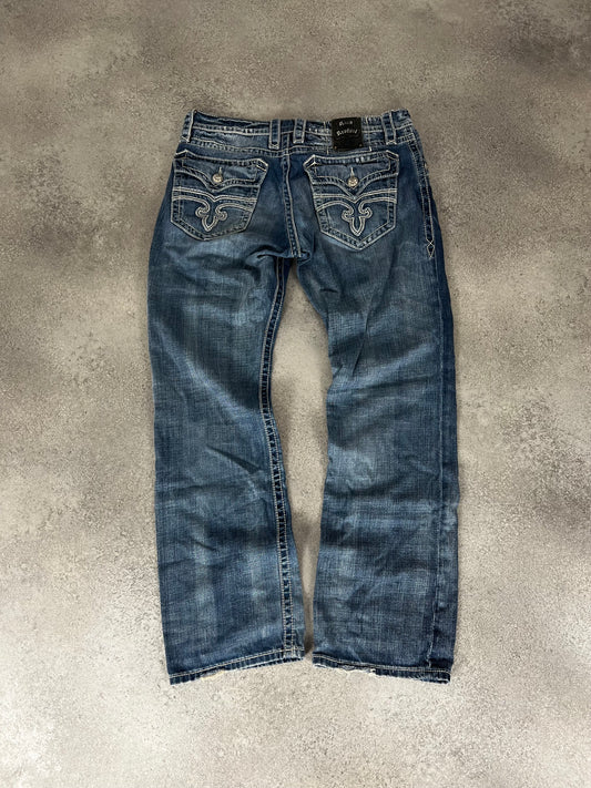 Rock Revival Jeans (XL)
